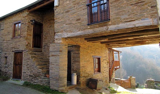 Las 17 Mejores Casas Rurales con encanto en Galicia | La ...