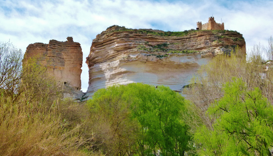 La tendencia del turismo rural, alquileres integrales
