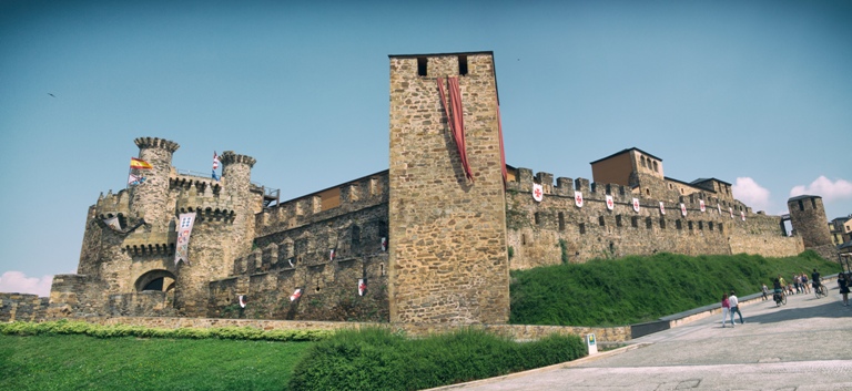 Comienza el II Festival Etnográfico Pueblos del Norte