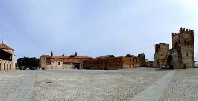 Pueblos bonitos de Ávila que visitar